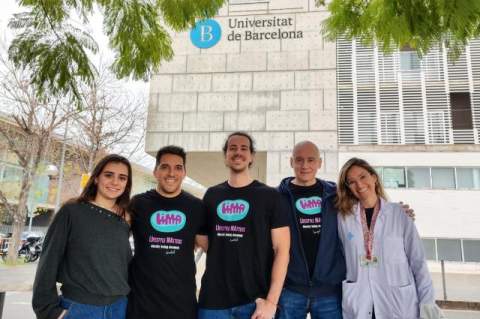 Ser més de matí o de vespre pot influir en la salut i la força muscular