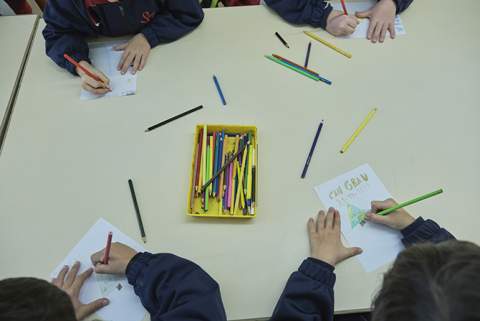 La Diputació subvenciona les estades escolars en equipaments de la Xarxa de Parcs Naturals