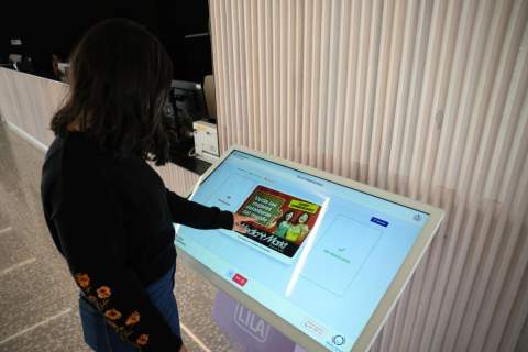 L'Hospital de Viladecans habilita un espai lila per prevenir i abordar les violències masclistes en l’àmbit sanitari