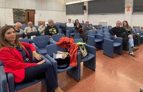 Tallers creatius per aportar idees als Pressupostos Participatius