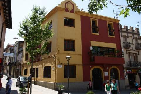 El ple reclama la recuperació del servei de ginecologia al CAP la Granja