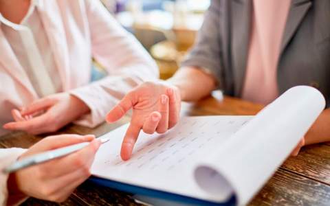 La contractació va créixer un 6,5 % al Baix Llobregat i l’Hospitalet el quart trimestre de 2025