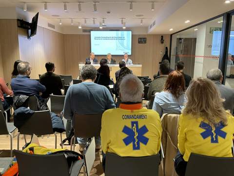 Salut impulsa la recerca en suïcidi per reforçar la identificació i la prevenció del risc