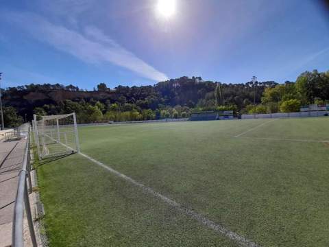 La provincia de Barcelona compta amb 4.581 equipaments esportius municipals (Fotografia: Diputació)