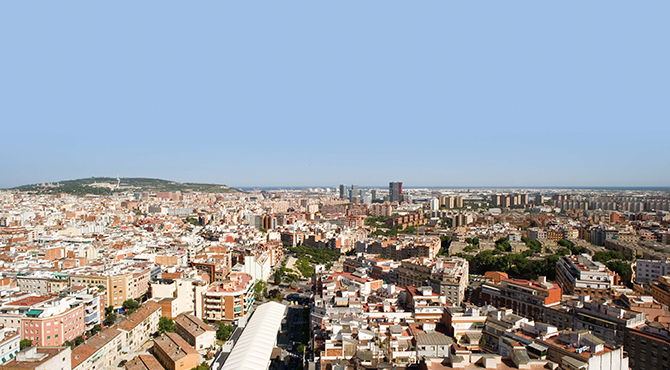 L'AMB aprova per segona vegada el Pla director urbanístic metropolità