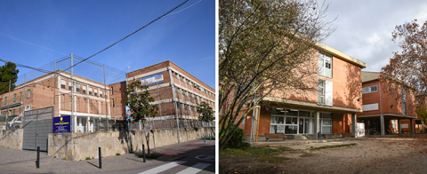 El programa Connecta impulsa la formació pràctica d’alumnes per facilitar l’obtenció del graduat en ESO