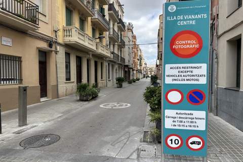 L'Ajuntament posa en marxa el procés participatiu per actualitzar el Pla de mobilitat urbana sostenible