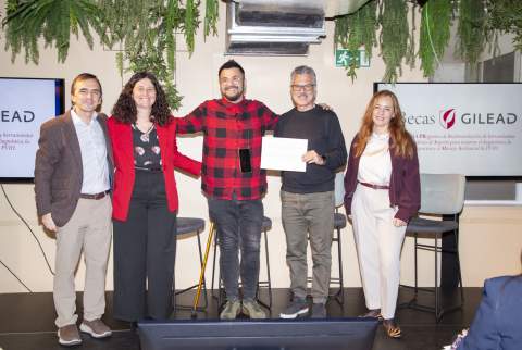 En marxa un estudi pioner per millorar la qualitat de vida de persones amb VIH i trastorn mental greu