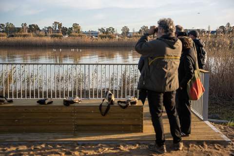 La Diputació de Barcelona participa en dues noves guies per impulsar el turisme sostenible a les destinacions urbanes europees