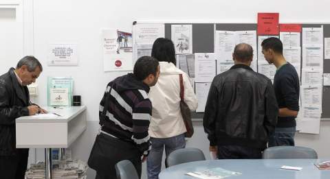 Els Serveis Locals d’Ocupació aconsegueixen una taxa d’inserció del 23 %