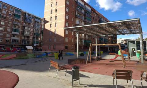 La plataforma 'A prop teu' va registrar més de 1.600 incidències l'any passat