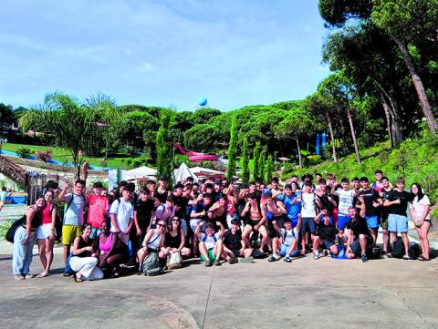 L’Ajuntament aprova el Pla local de joventut 2025-2030