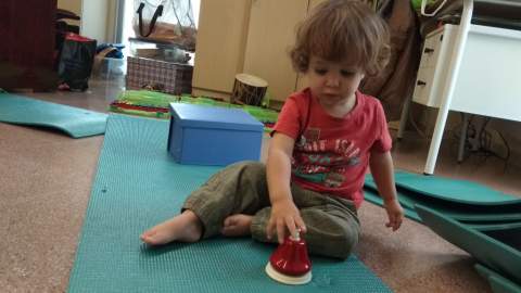 S'obren les inscripcions pels tallers de curta durada de l'Escola Municipal de Música