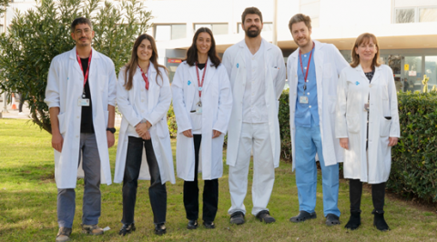 L'Hospital de Bellvitge identifica una nova variant genètica vinculada a una epilèpsia mioclònica progressiva