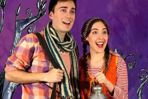 L’Auditori de Cornellà acull el musical familiar ‘Hansel i Gretel’