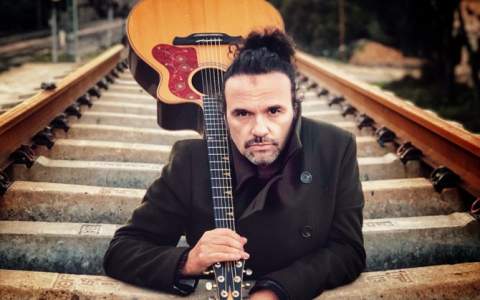 Ricardo Marín celebra a Gavà els 10 anys de ‘Buenas intenciones’