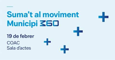 Gavà i la Palma compartiran experiències per avançar en transformació digital i el govern de la dada