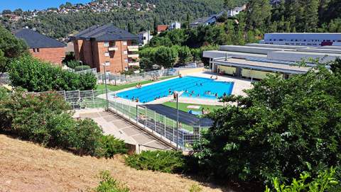 L'Ajuntament aprova inicialment el nou reglament d’ús de les instal·lacions esportives del municipi