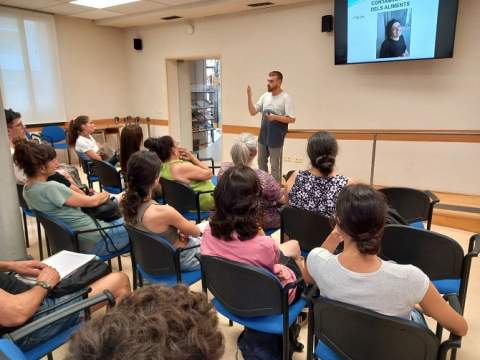 Noves formacions gratuïtes en higiene i seguretat alimentària