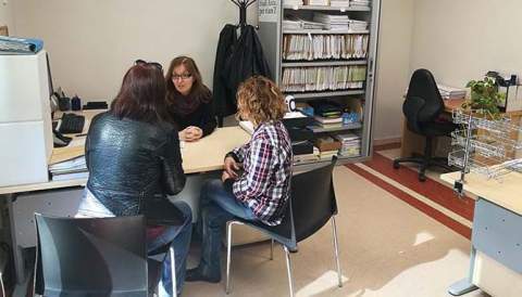 Oficina Local d’Habitatge