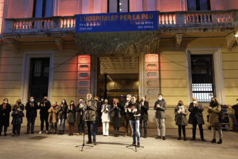 Imatge: Ajuntament de L'Hospitalet