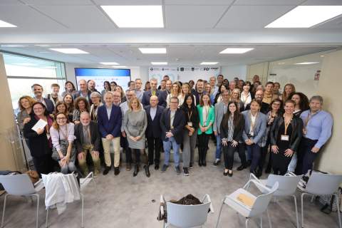 Fotografia: Ajuntament de Catelldefels