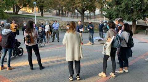 Imatge: Ajuntament de Sant Feliu