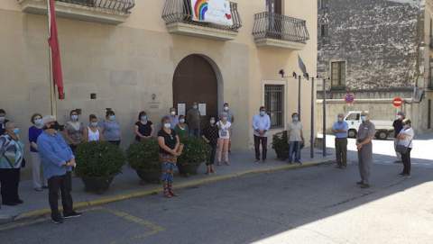 Ajuntament de Sant Esteve Sesrovires