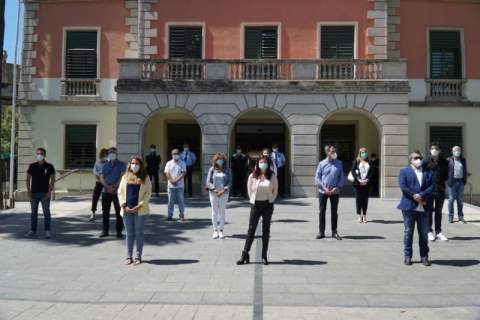 Ajuntament de Castelldefels