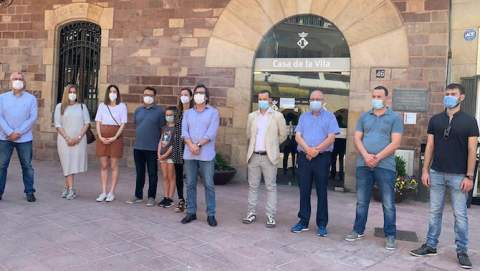 Ajuntament de Martorell