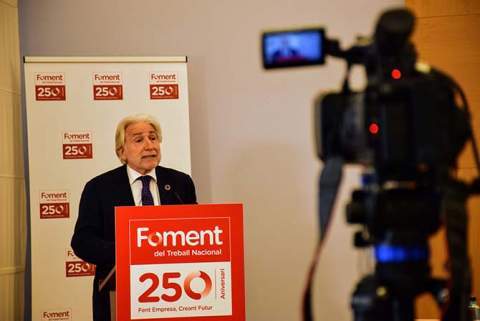 Imagen: Foment