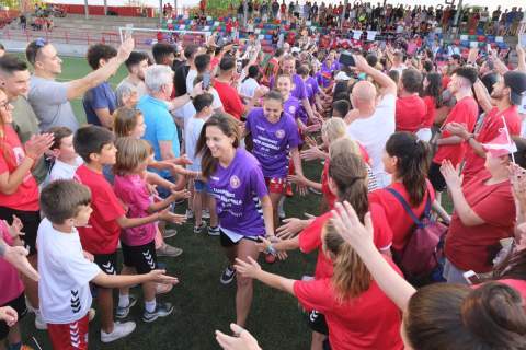 Fotografia: Ajuntament de Sant Joan Despí