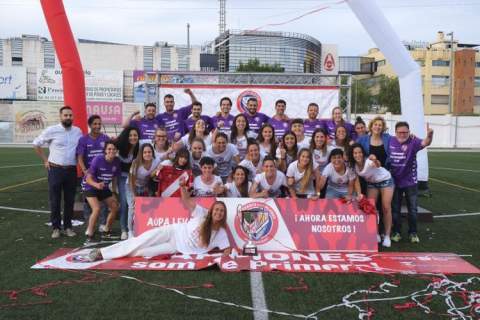 Fotografia: Ajuntament de Sant Joan Despí