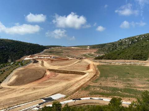 Fotografia: Departament de Territori i Sostenibilitat
