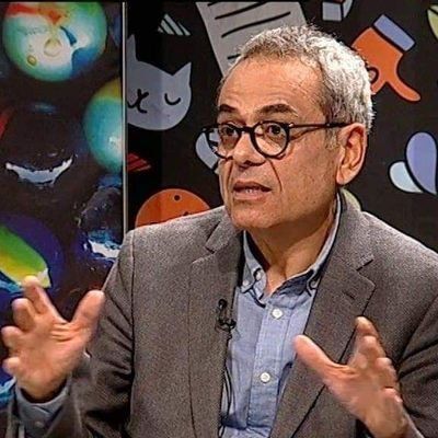 Jaume Graells