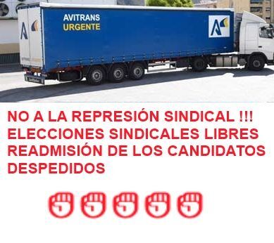 Imatge: CCOO