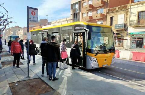 Imatge: ERC Viladecans