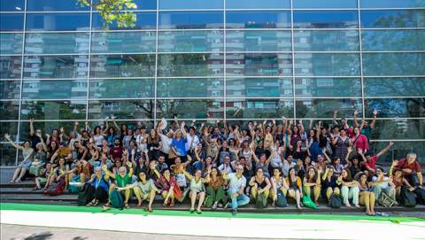 L’aprenentatge servei ambiental es consolida com a eina educativa transformadora i de cohesió social