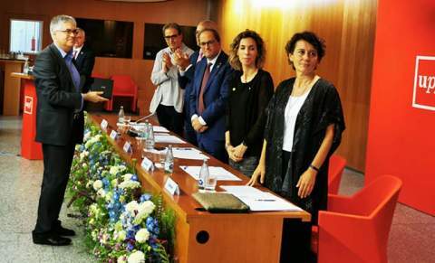 Imatge: Universitat Politècnica de Catalunya (UPC)