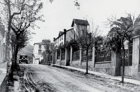 L’exposició “Estiueig de proximitat” tanca a Sant Boi quatre anys d’itinerància amb 18.500 visitants