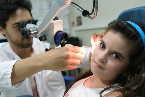 L’Hospital de Sant Boi posa en funcionament el nou servei de cirurgia pediàtrica