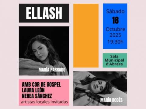 La Fundació Sesé i l’Ajuntament celebraran una jornada per promoure la igualtat a través de la música