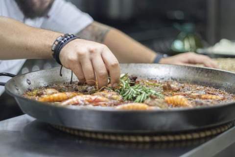 Una vintena de restaurants s’afegeixen a la iniciativa ‘Sabors de tardor’