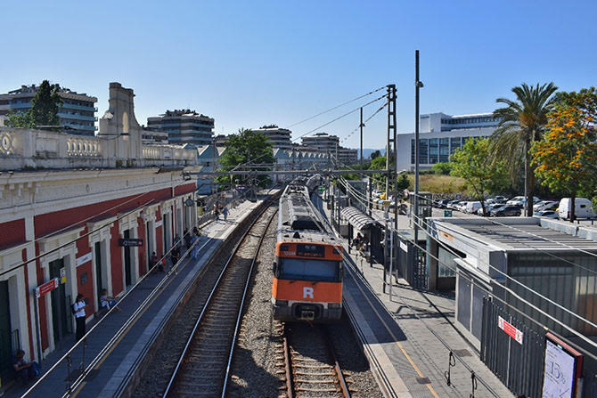 Renfe adjudica la rehabilitació de l’estació de Cornellà per més de dos milions d’euros