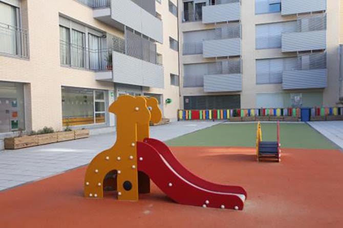L’Hospitalet invertirà 3,5 milions d’euros en la millora d’equipaments esportius i educatius