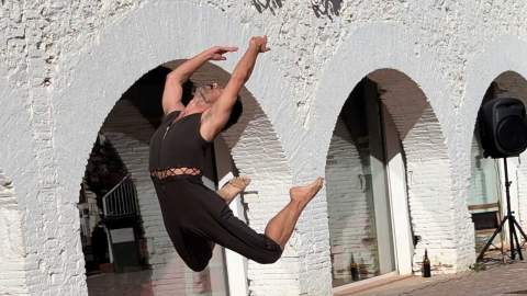 Sant Climent organitza un festival de dansa, música i teatre