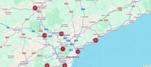 Més de 130 ens locals utilitzen la plataforma d’innovació i participació democràtica de la Diputació