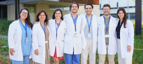 El Moisès Broggi, acreditat per formar MIR en Dermatologia