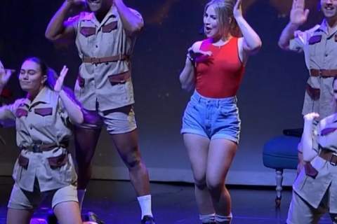Les aventures de Tadeo Jones arriben a l’Auditori de Cornellà