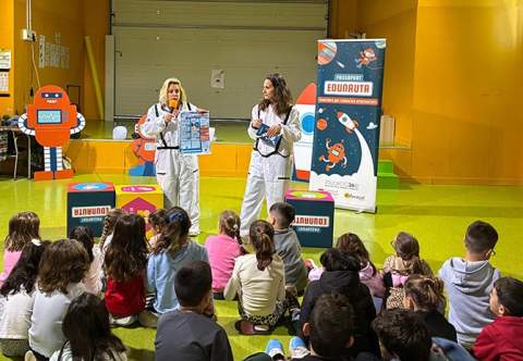 Es posa en marxa una nova edició del Passaport Edunauta per fomentar l’aprenentatge més enllà de l’escola